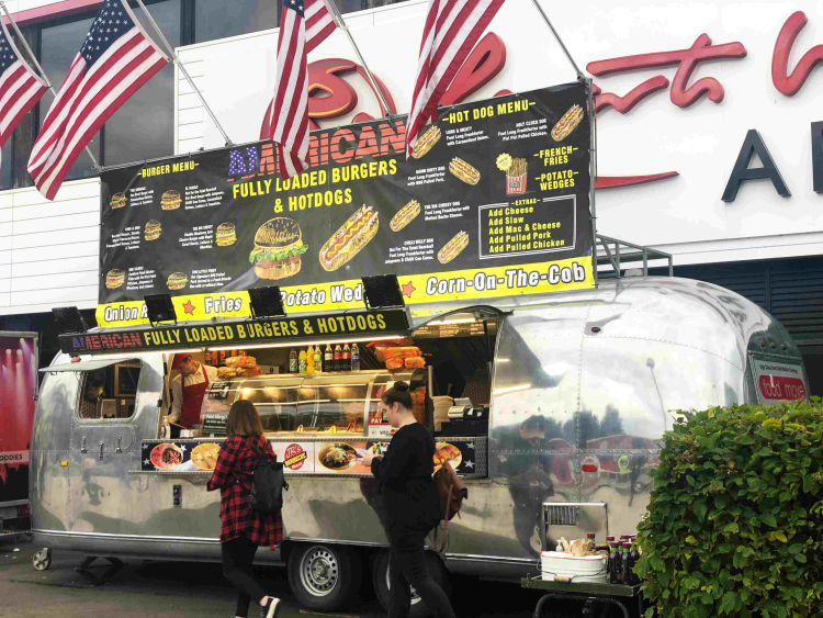 Mobirise Website Builder